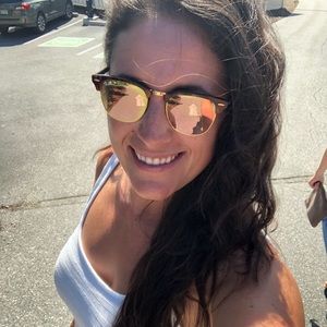 Meet your Posher, Kelsey